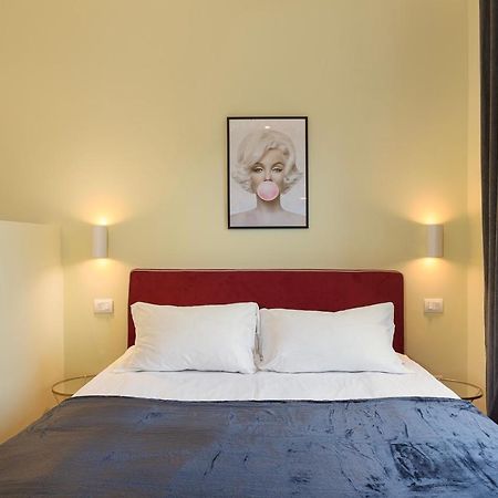 Leopoldo Apartment Baveno Bagian luar foto