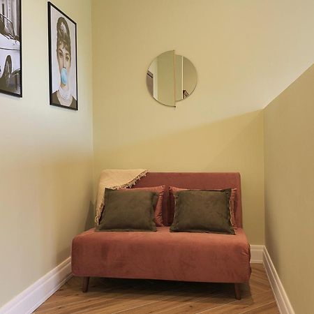 Leopoldo Apartment Baveno Bagian luar foto