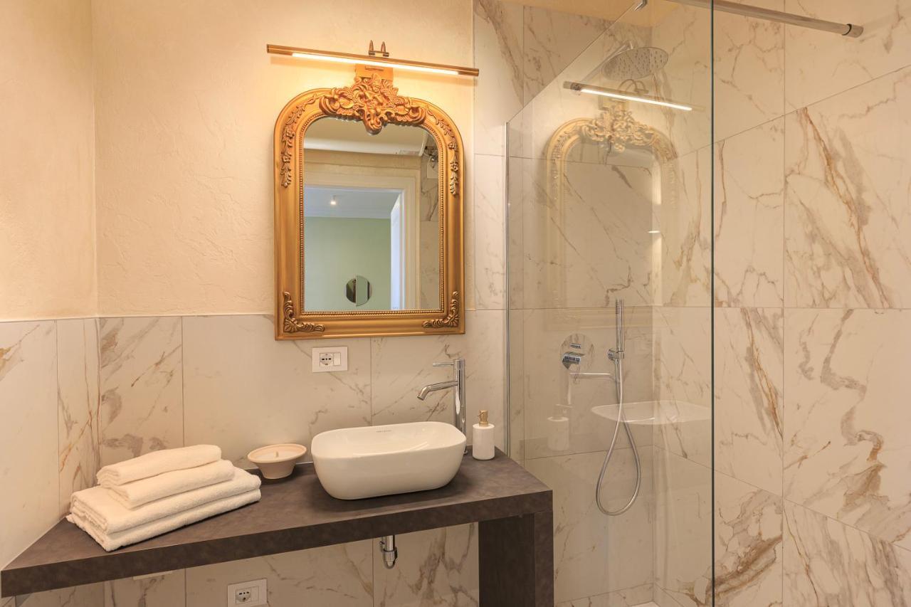 Leopoldo Apartment Baveno Bagian luar foto