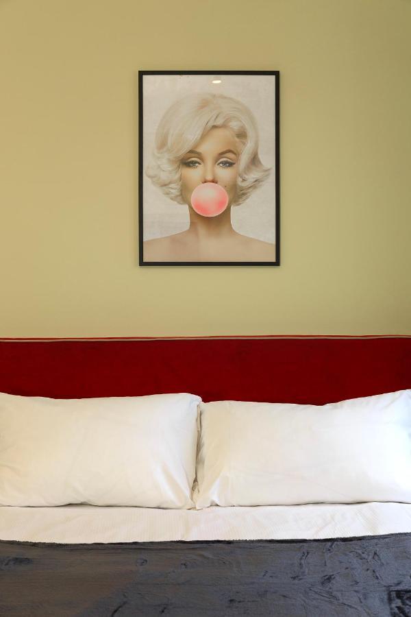 Leopoldo Apartment Baveno Bagian luar foto