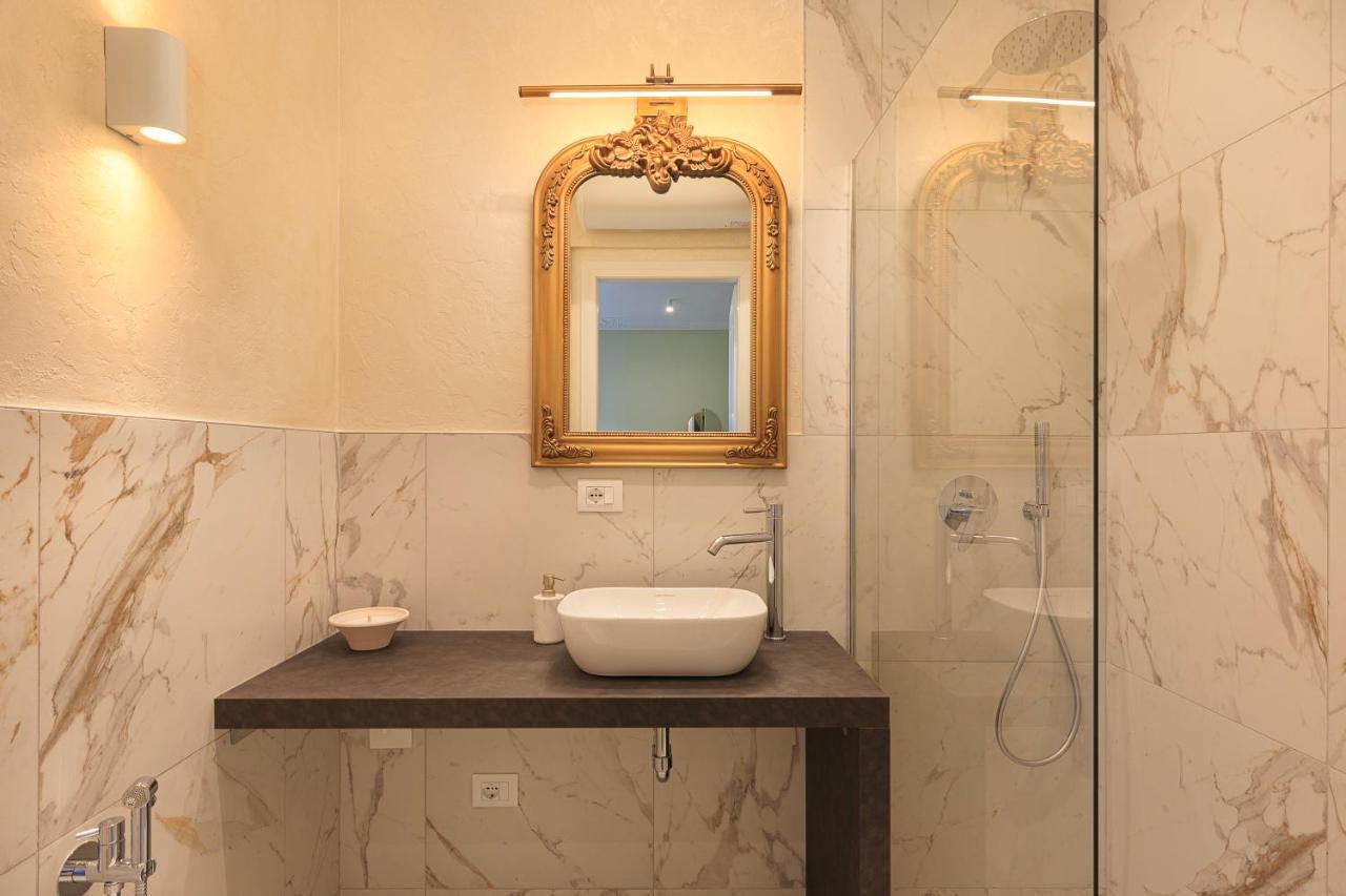Leopoldo Apartment Baveno Bagian luar foto