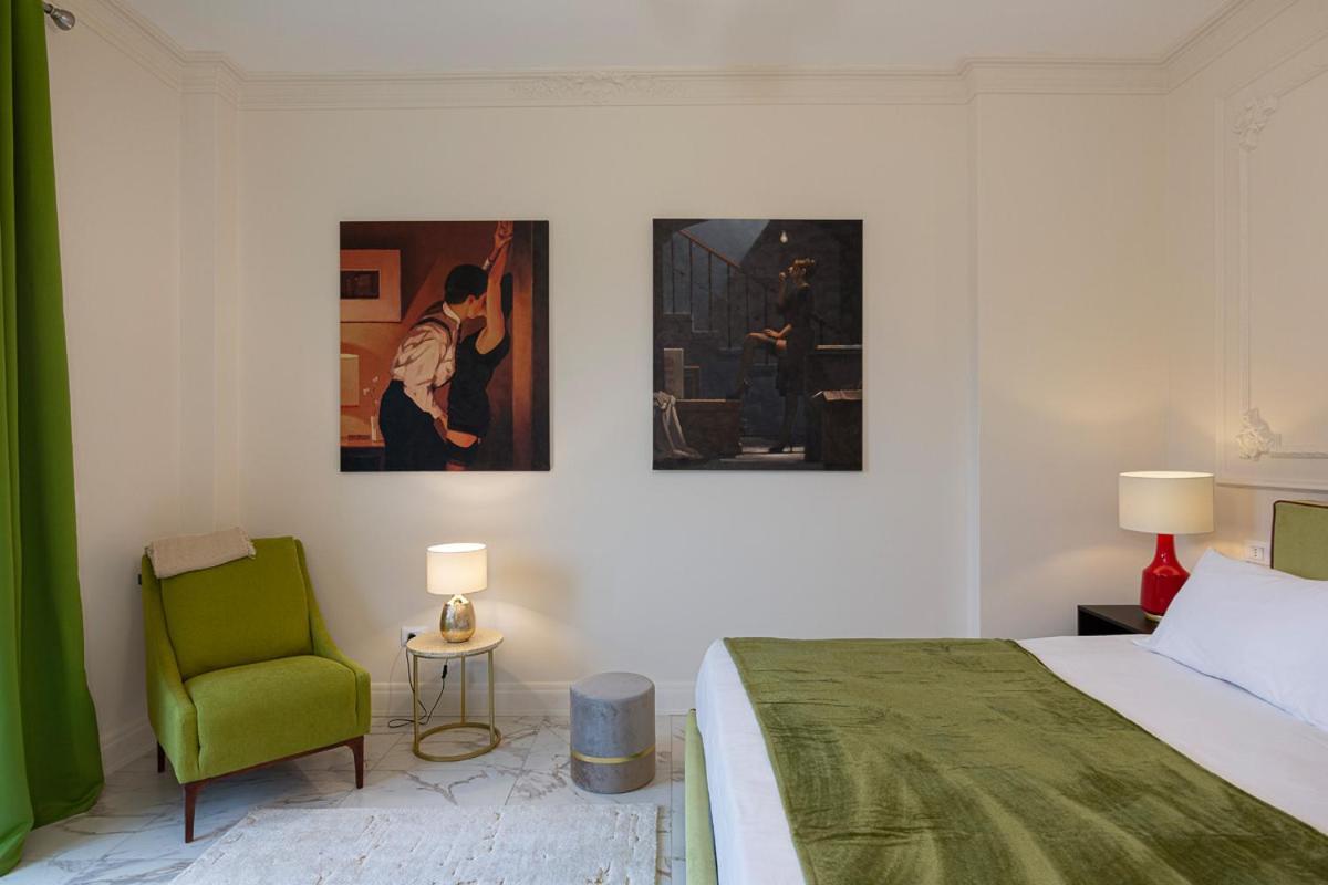Leopoldo Apartment Baveno Bagian luar foto