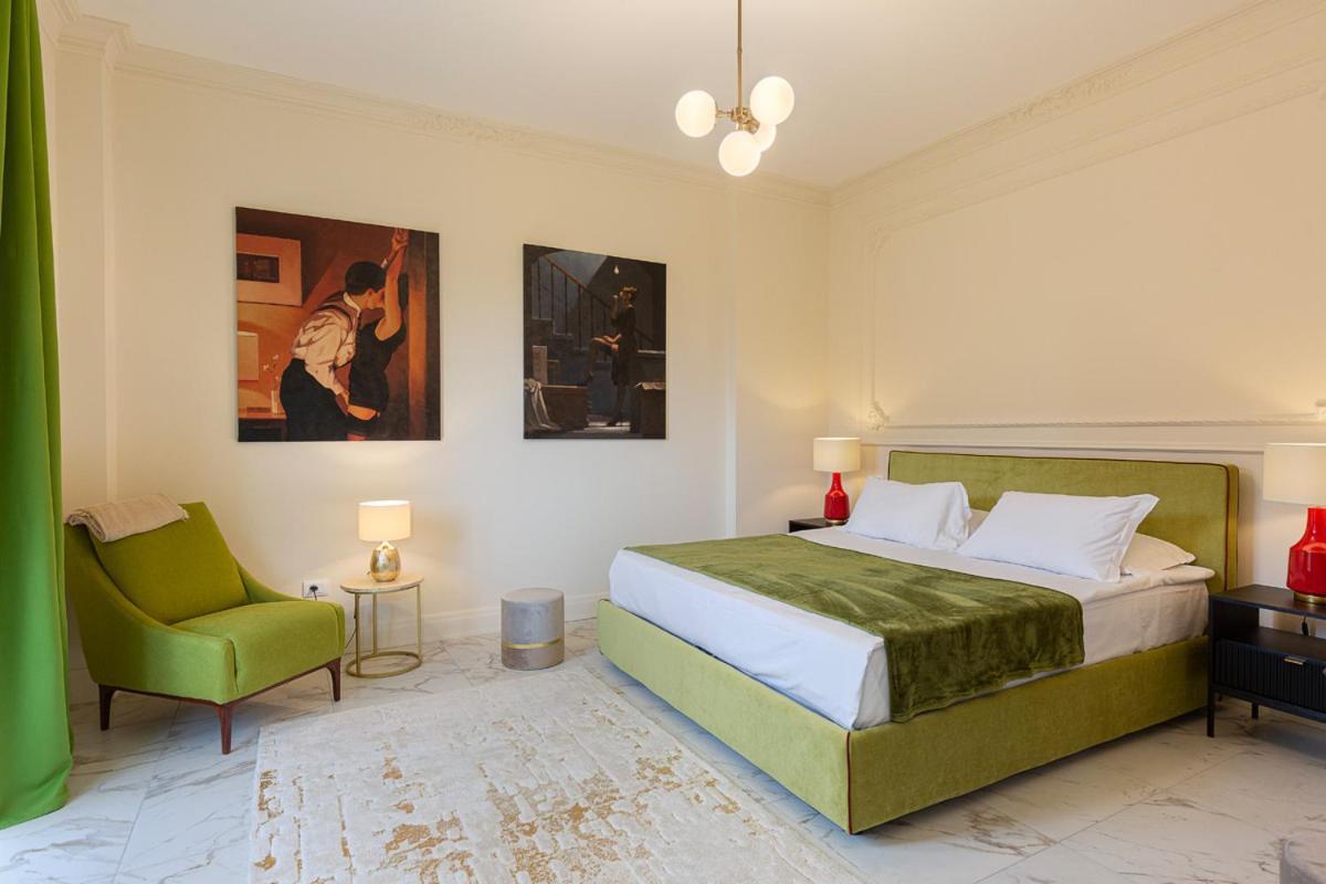 Leopoldo Apartment Baveno Bagian luar foto