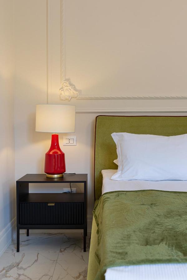 Leopoldo Apartment Baveno Bagian luar foto