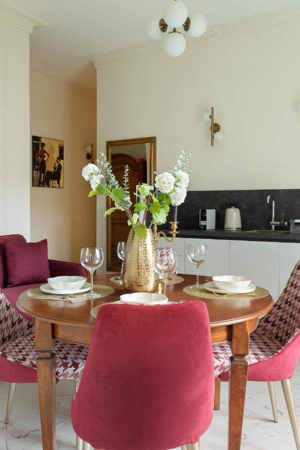 Leopoldo Apartment Baveno Bagian luar foto