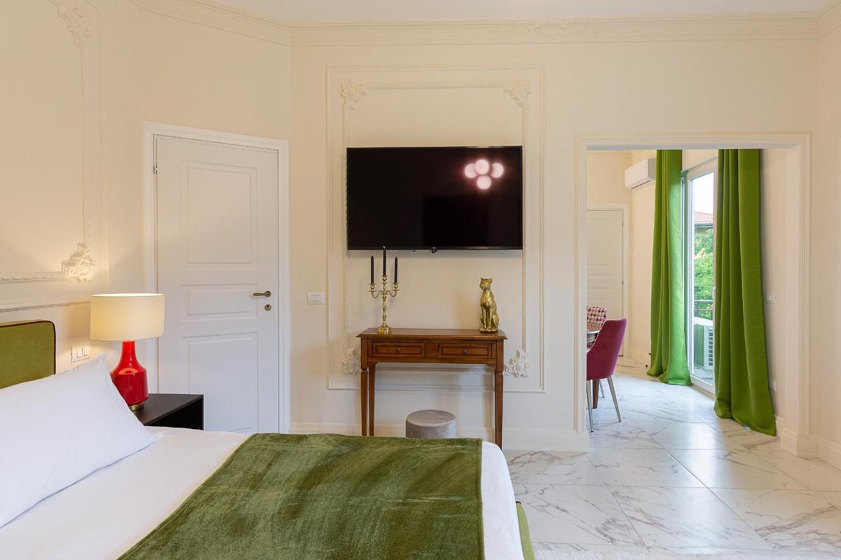 Leopoldo Apartment Baveno Bagian luar foto