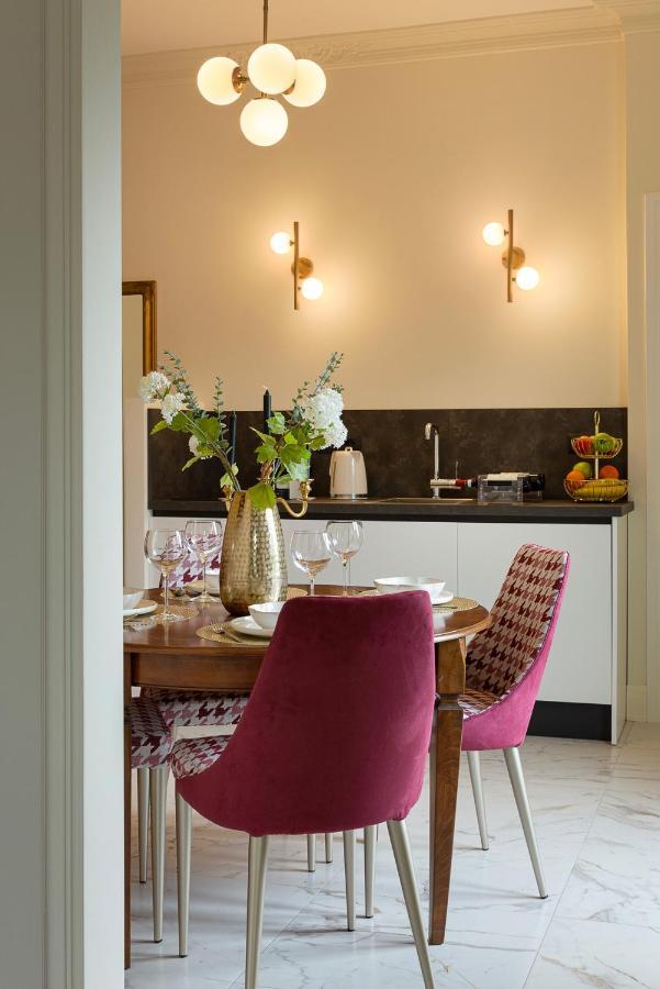 Leopoldo Apartment Baveno Bagian luar foto